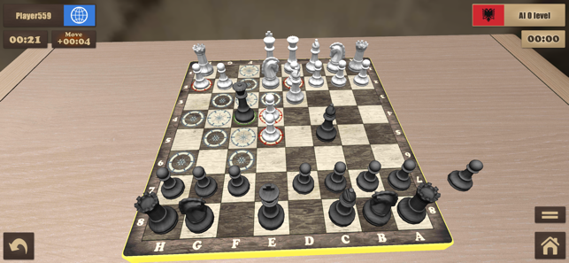 Play Chess 2020(圖6)-速報App