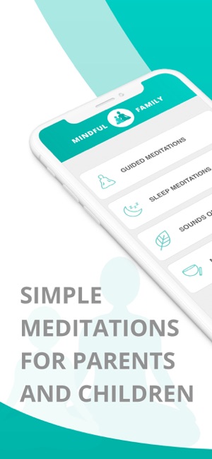 Mindful Family(圖1)-速報App