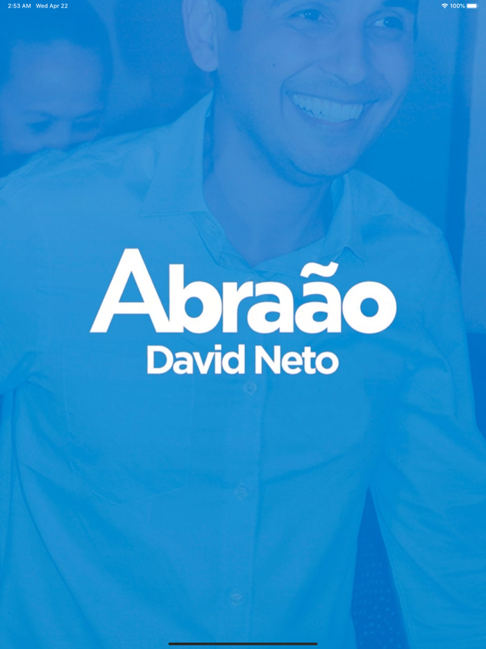 Abraão