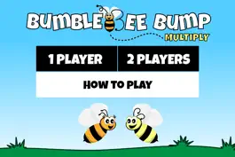 Game screenshot BumbleBee Bump Multiply mod apk