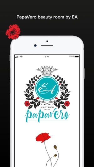 PapaVero beauty room by EA(圖1)-速報App