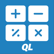 Mortgage Calculator by Quicken Loans icon