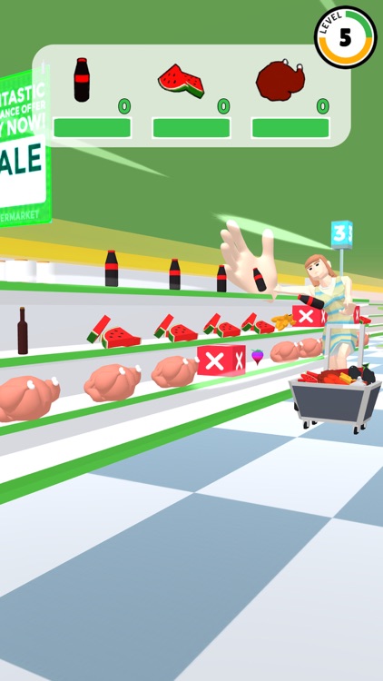 Shopaholic 3D