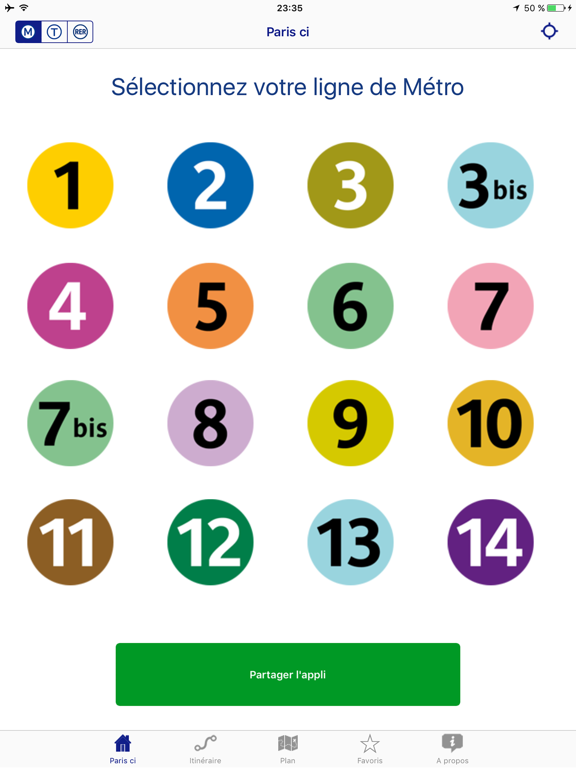 Paris ci la sortie du Métro Paris ci la sortie du Métro