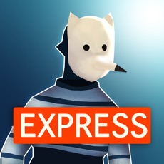 Activities of ZOMBIE EXPRESS - Train Escape