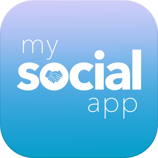 My Social Networking App
