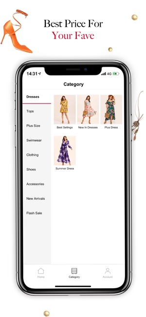 Airy - Women's Fashion(圖3)-速報App