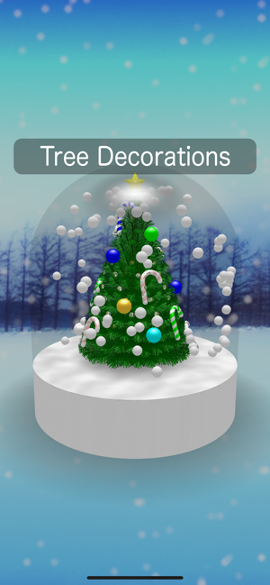 Snow Globe Maker AR/VR(圖6)-速報App