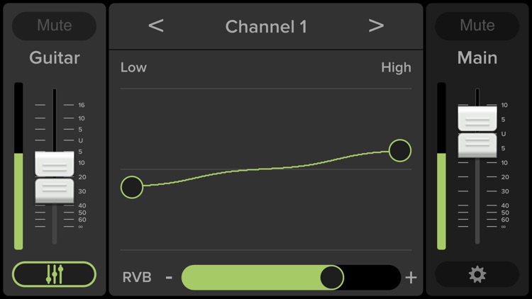 Mackie SRM-Flex Connect screenshot-6