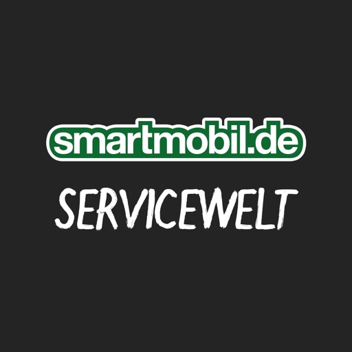 smartmobil.de Servicewelt Download