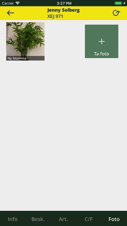 Miljövision screenshot-4