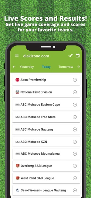 Diski Zone(圖3)-速報App