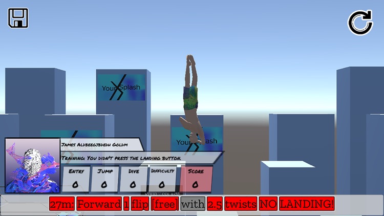 YourSplash screenshot-7