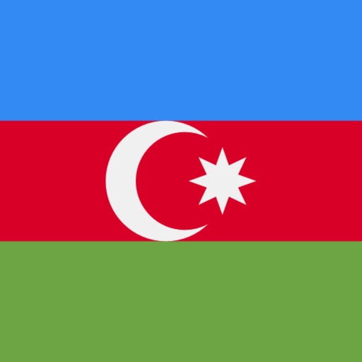 Azerbaijan FM