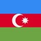 Azerbaijan all radio stations, no advertising