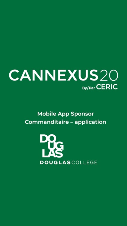 Cannexus20