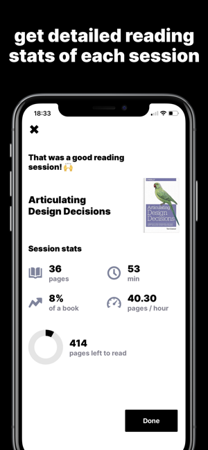 Readmo: For smarter reading(圖4)-速報App