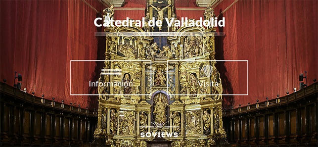 Catedral de Valladolid(圖1)-速報App