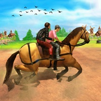 Public Horse Transport Sim 3D pour PC