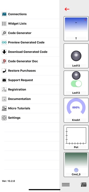 Arduino Manager(圖4)-速報App