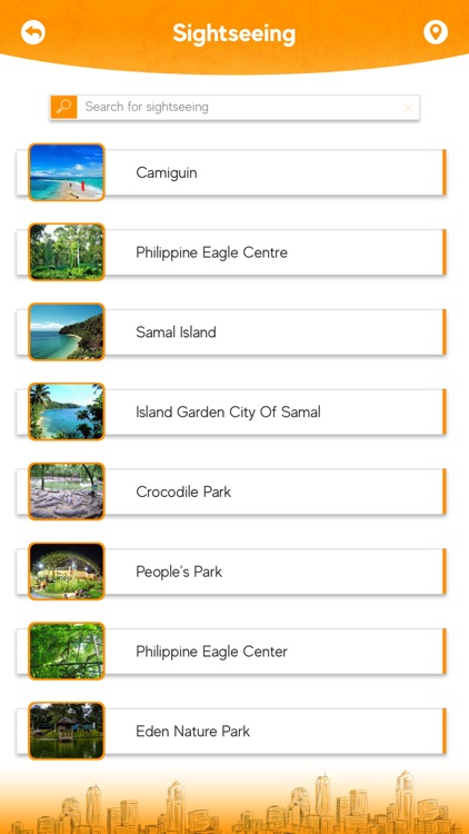 Davao City Tourism