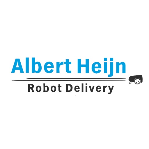 AH Robot Delivery