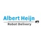 Welcome to the Robot Delivery app from Albert Heijn