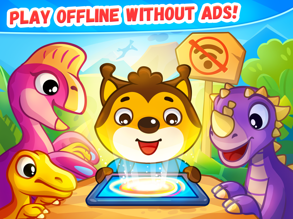 Educational Games For 4 Year Olds Free Online