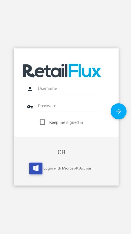 RetailFlux