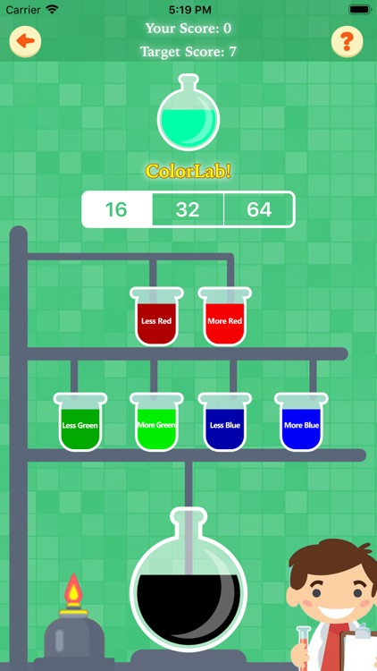 ColorLab! screenshot-5