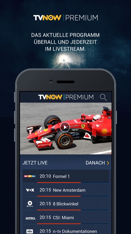 TVNOW PREMIUM screenshot-3