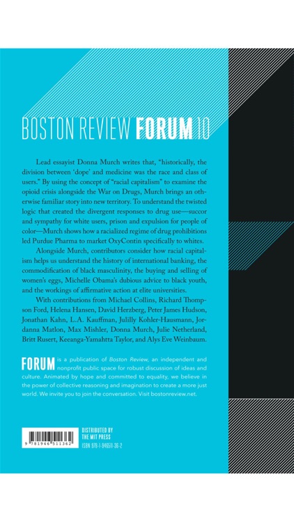 Boston Review Magazine screenshot-6