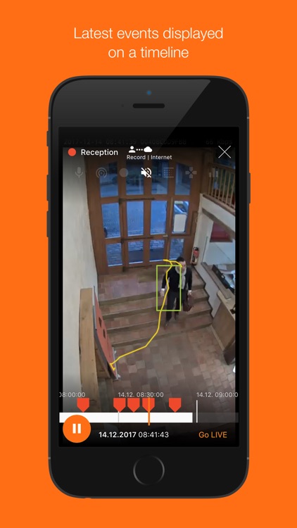 Kings SmartCCTV