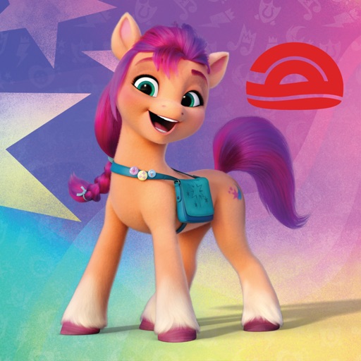 My Little Pony : Game