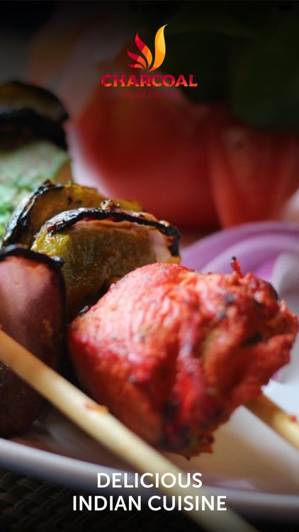 Charcoal Indian Cuisine