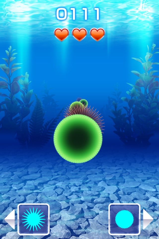 Amazing Aquarium screenshot 2