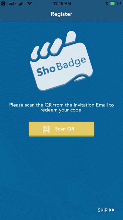 ShoBadge