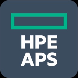 HPE APS 2019