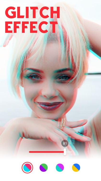 RetroCam vintage photo effects screenshot-6