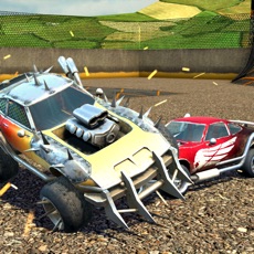 Activities of Car Battle Arena - Online Game