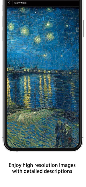 Orsay Museum Visitor's Guide(圖2)-速報App