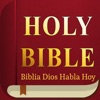 Biblia Dios Habla Hoy DHH