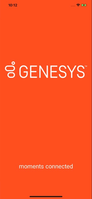 Genesys Events