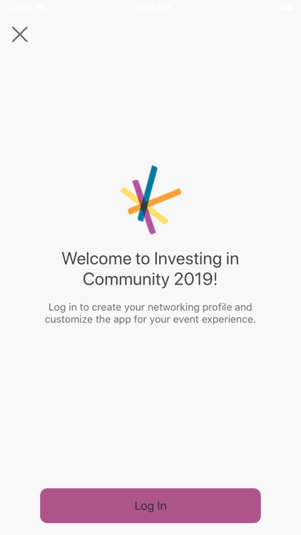 Investing in Community Summit