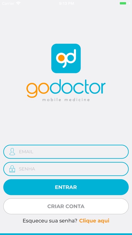 GoDoctor Mobile Medicine