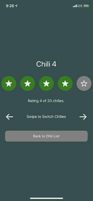 Tornado Chili(圖4)-速報App