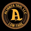 Alianza Taxi Passenger