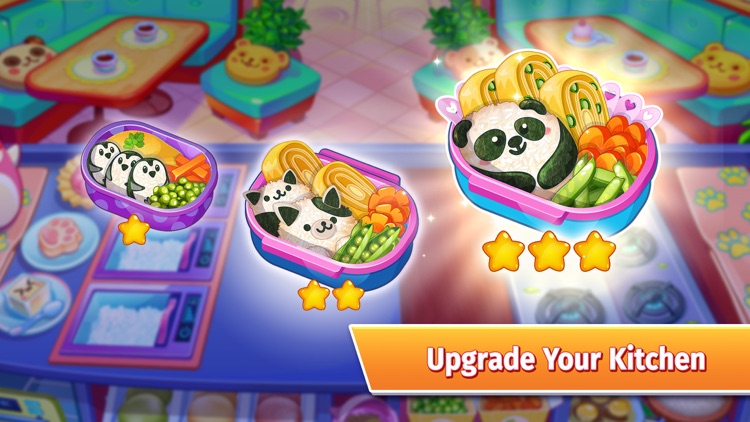 Cooking Craze: Restaurant Game