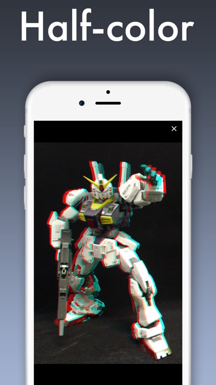 MakeIt3D - 3D Camera screenshot-5