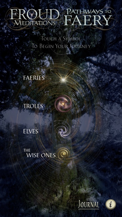 Pathways to Faery